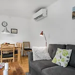 بيت للعطل One-bedroom In *