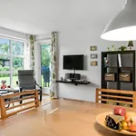 One-bedroom In بيت للعطل ريب