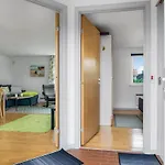 One-bedroom In Vakantiehuis Ribe