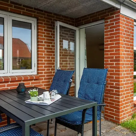 One-bedroom In ريب
