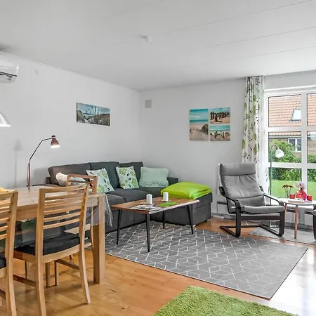 One-bedroom In Hébergement de vacances *