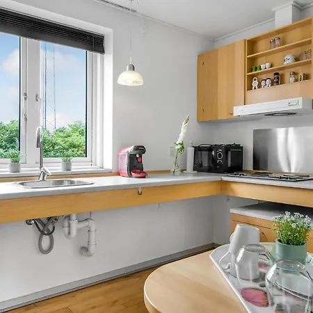 Hébergement de vacances One-bedroom In *