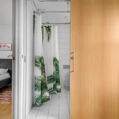 One-bedroom In * Ribe