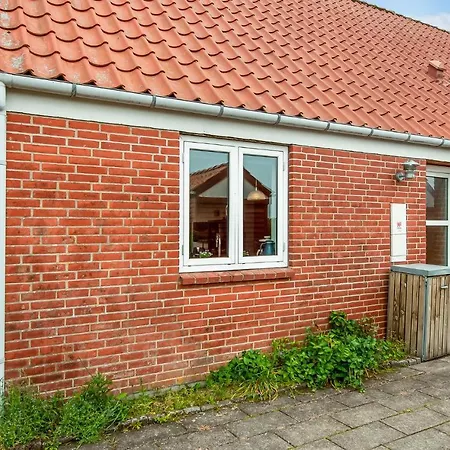 One-bedroom In * Ribe
