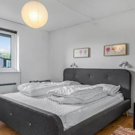 Hébergement de vacances One-bedroom In *