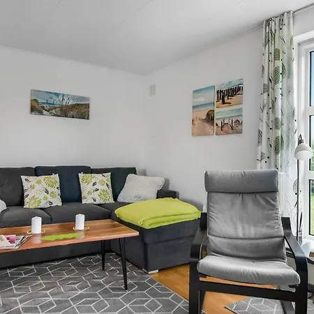 One-bedroom In