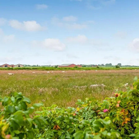 Dom wakacyjny One-bedroom In Ribe