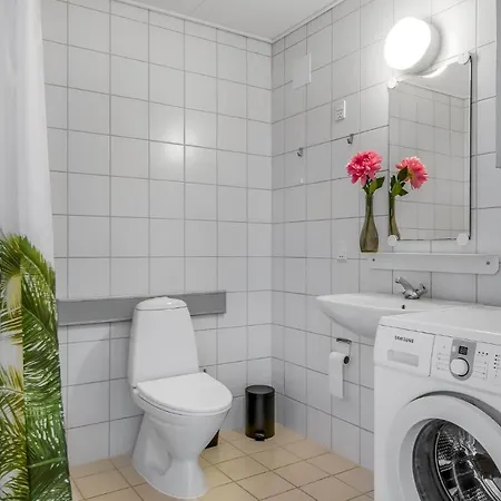 Semesterbostad One-bedroom In