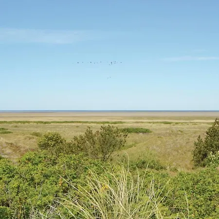 Hébergement de vacances One-bedroom In